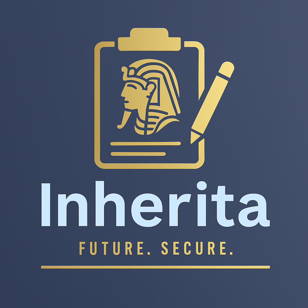 Inherita logo